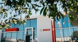Bosch, Portugal
