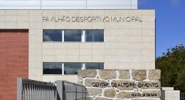 Olympic High Performance Center, Vila Nova de Gaia, Portugal