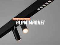 GLAM Magnet - Video