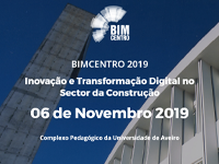 Groupe INDELAGUE sponsor officiel de l’événement BIM Centro 2019.