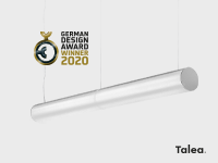 TALEA - GERMAN DESIGN AWARD WINNER 2020