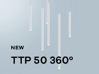 Nuevo TTP 50 360º