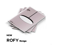 ROFY - A more versatile range