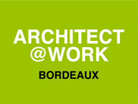 Architect@Work Bordeaux 2023