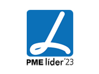 Indelague reçoit la distinction de PME Leader 2023