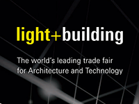 Indelague - Light+Building 2014